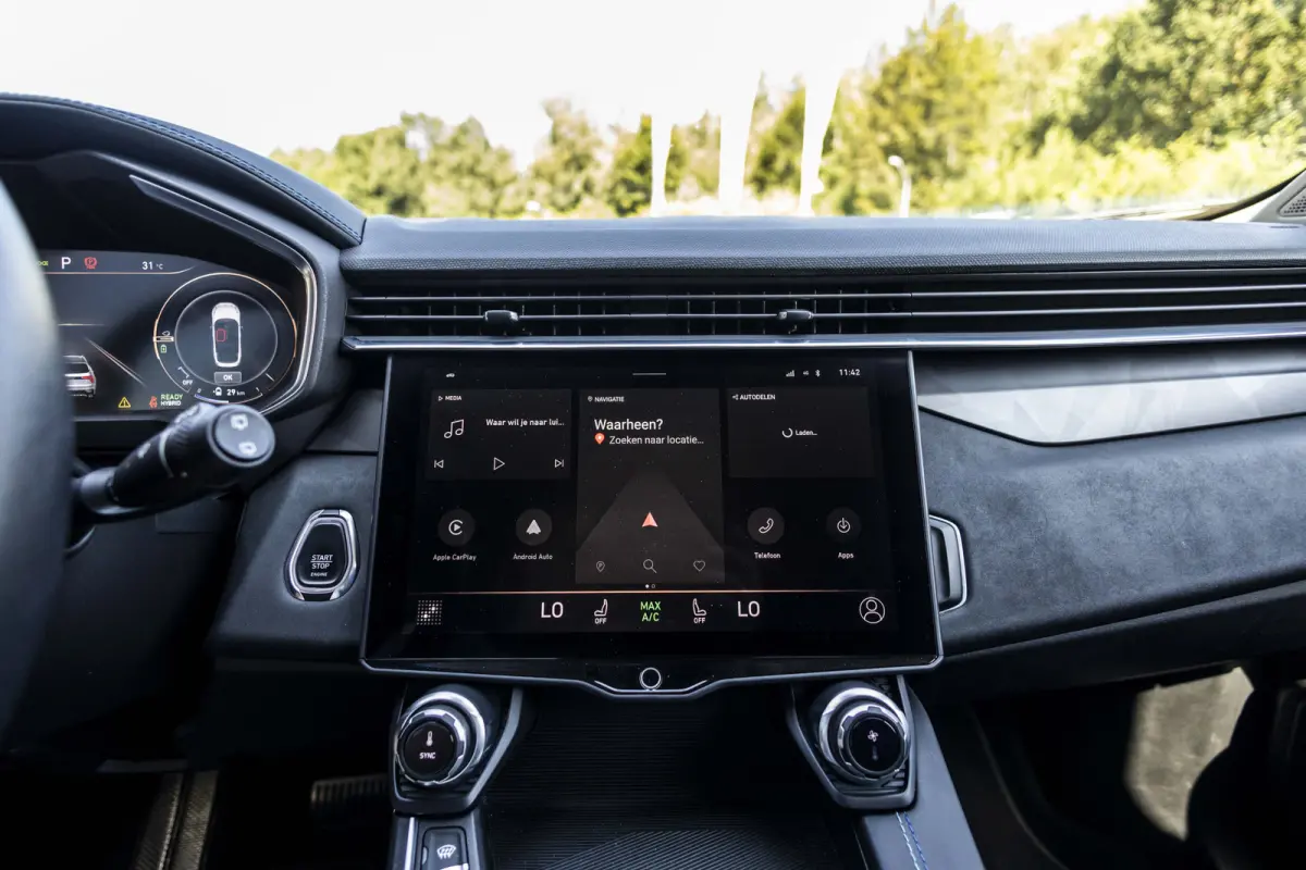 1.5 Black Edition