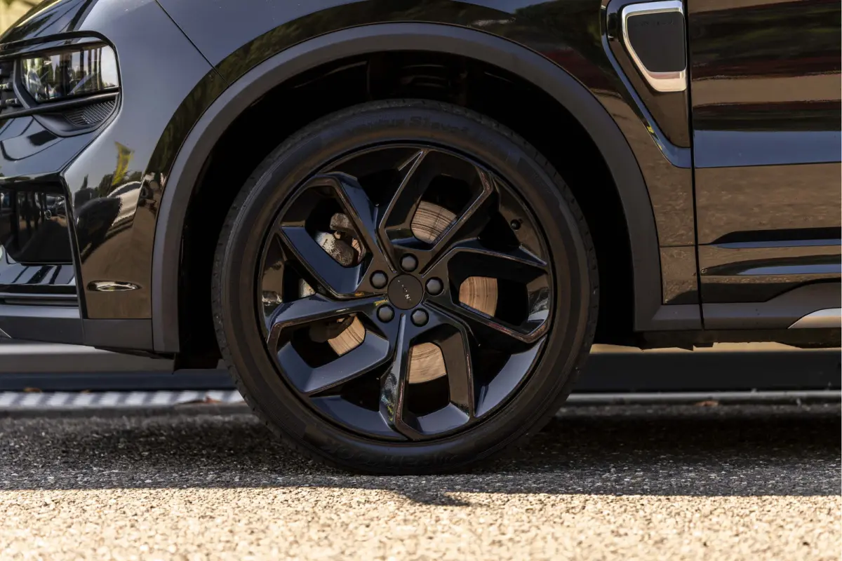 1.5 Black Edition