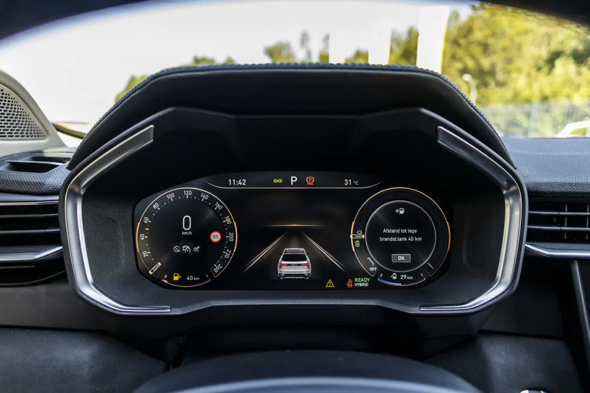 1.5 Black Edition
