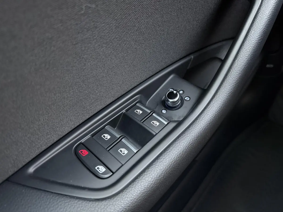 35 TDI Pro Line AUTOMAAT | NAVIGATIE | CLIMATE CONTROL