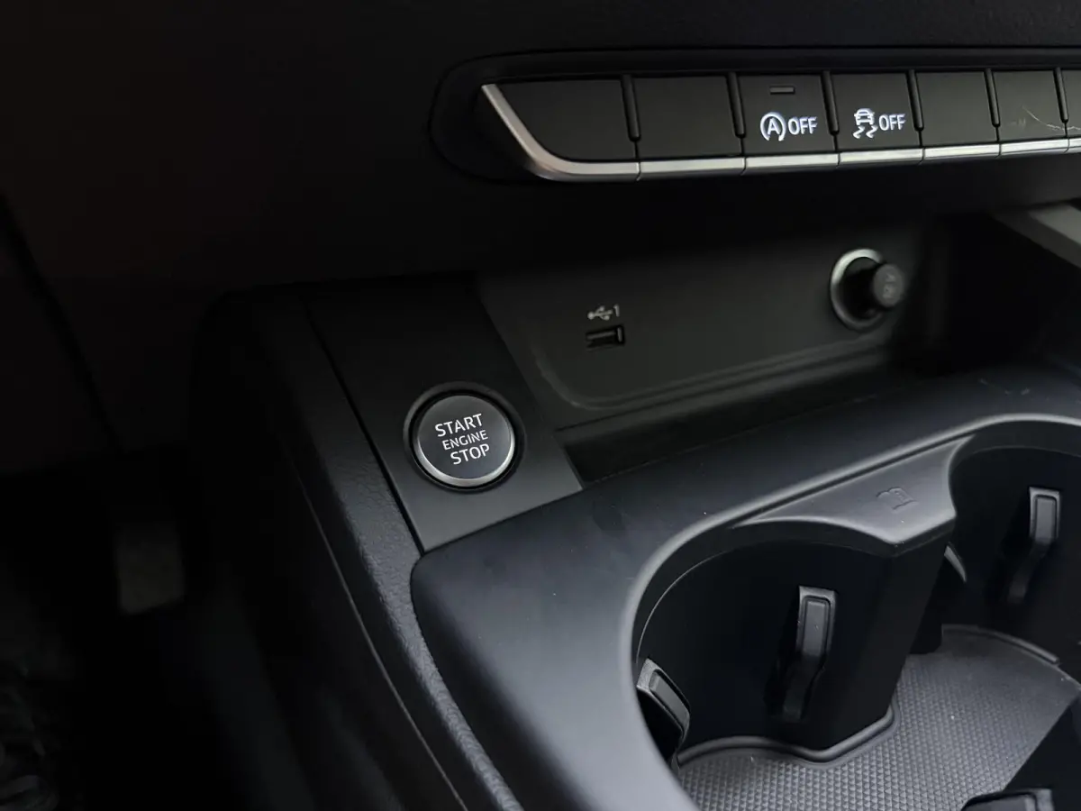 35 TDI Pro Line AUTOMAAT | NAVIGATIE | CLIMATE CONTROL