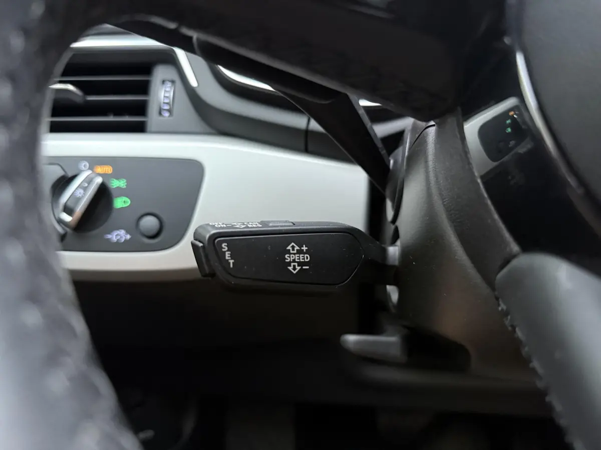35 TDI Pro Line AUTOMAAT | NAVIGATIE | CLIMATE CONTROL