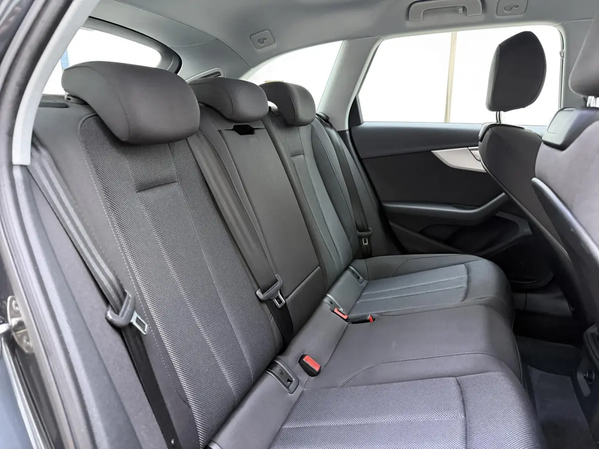 35 TDI Pro Line AUTOMAAT | NAVIGATIE | CLIMATE CONTROL