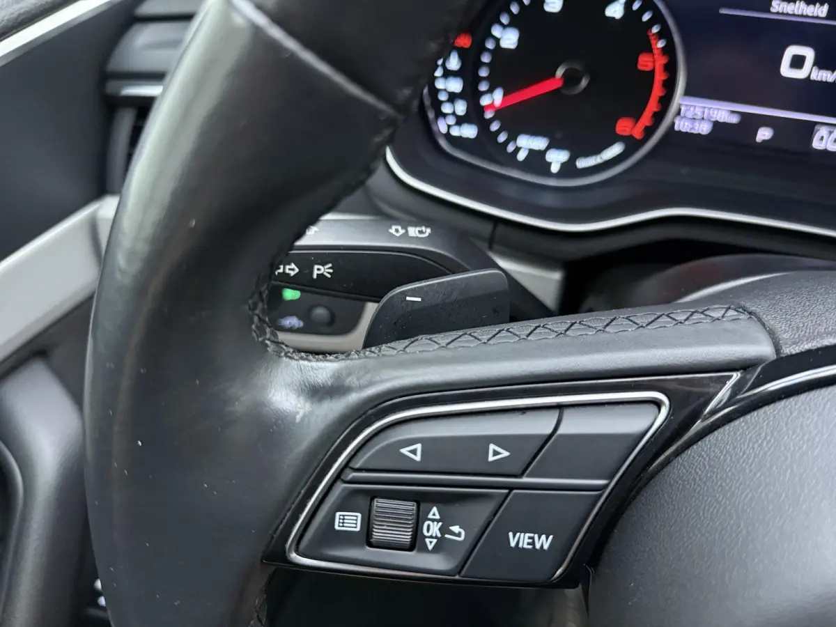 35 TDI Pro Line AUTOMAAT | NAVIGATIE | CLIMATE CONTROL