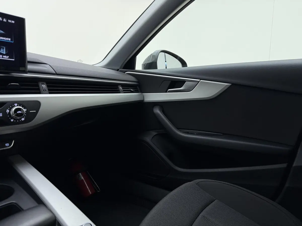 35 TDI Pro Line AUTOMAAT | NAVIGATIE | CLIMATE CONTROL