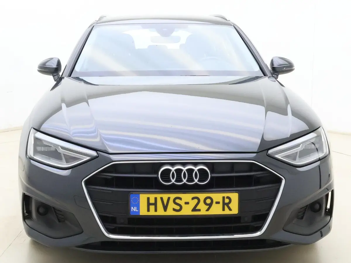 35 TDI Pro Line AUTOMAAT | NAVIGATIE | CLIMATE CONTROL