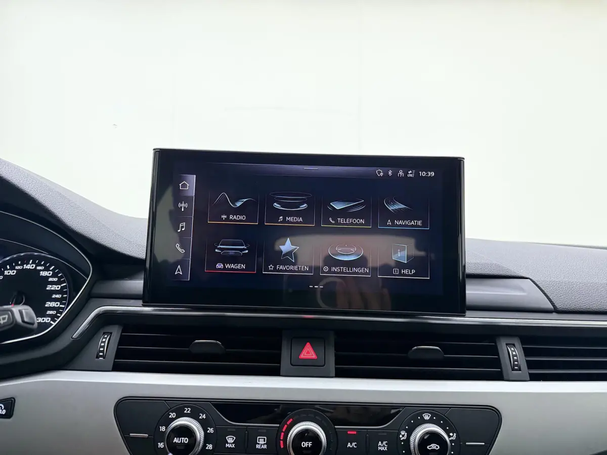 35 TDI Pro Line AUTOMAAT | NAVIGATIE | CLIMATE CONTROL