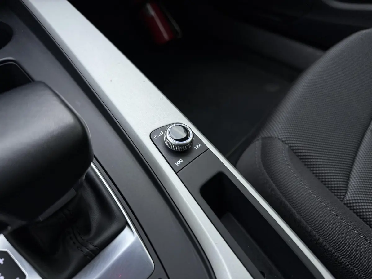 35 TDI Pro Line AUTOMAAT | NAVIGATIE | CLIMATE CONTROL