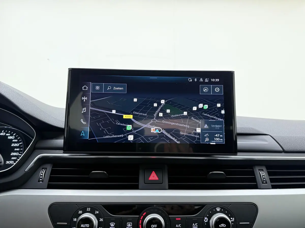 35 TDI Pro Line AUTOMAAT | NAVIGATIE | CLIMATE CONTROL