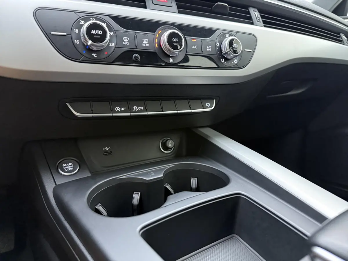 35 TDI Pro Line AUTOMAAT | NAVIGATIE | CLIMATE CONTROL