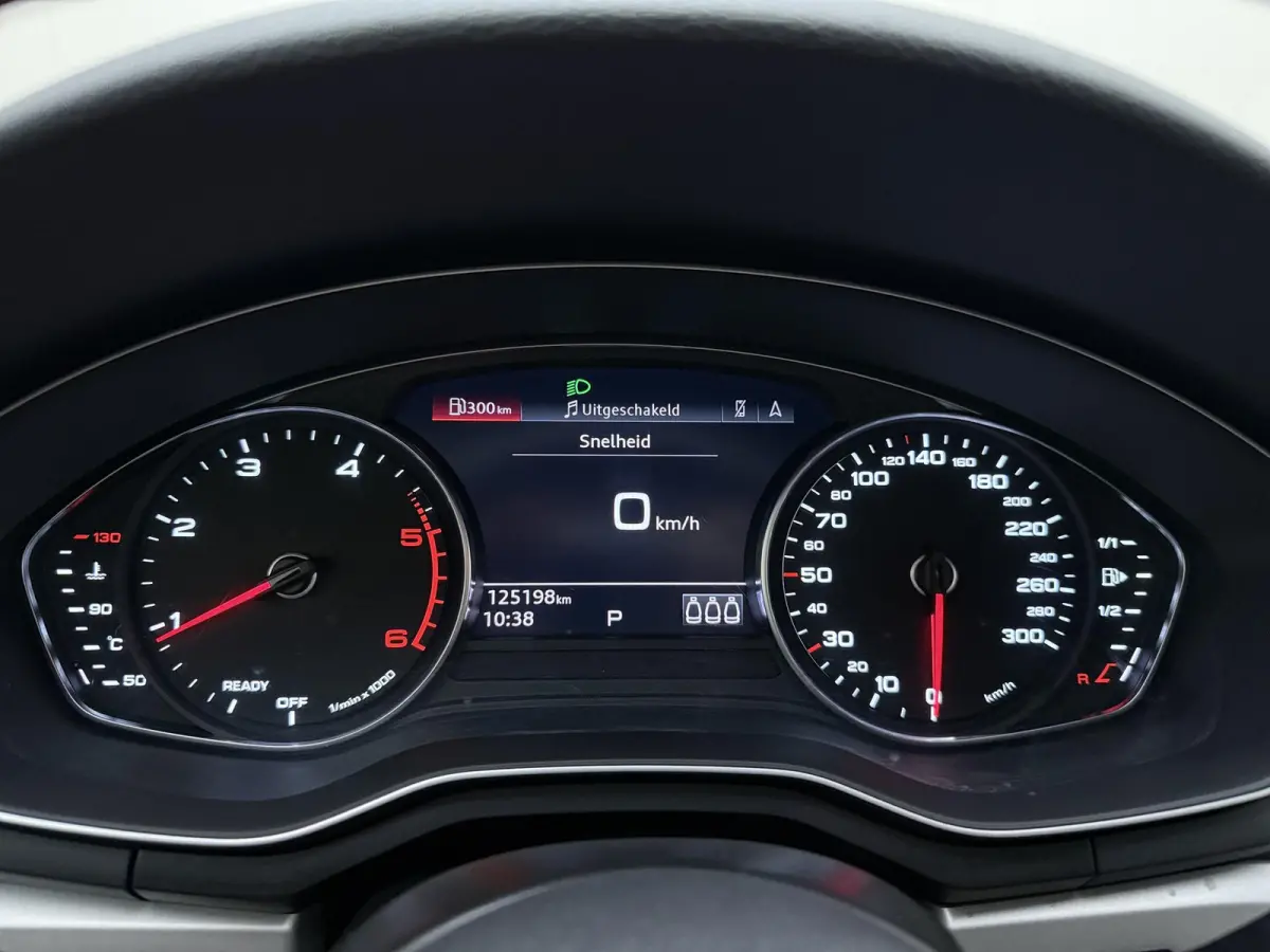 35 TDI Pro Line AUTOMAAT | NAVIGATIE | CLIMATE CONTROL