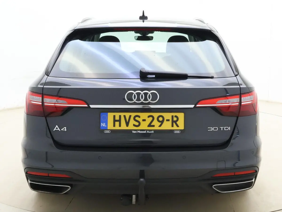 35 TDI Pro Line AUTOMAAT | NAVIGATIE | CLIMATE CONTROL