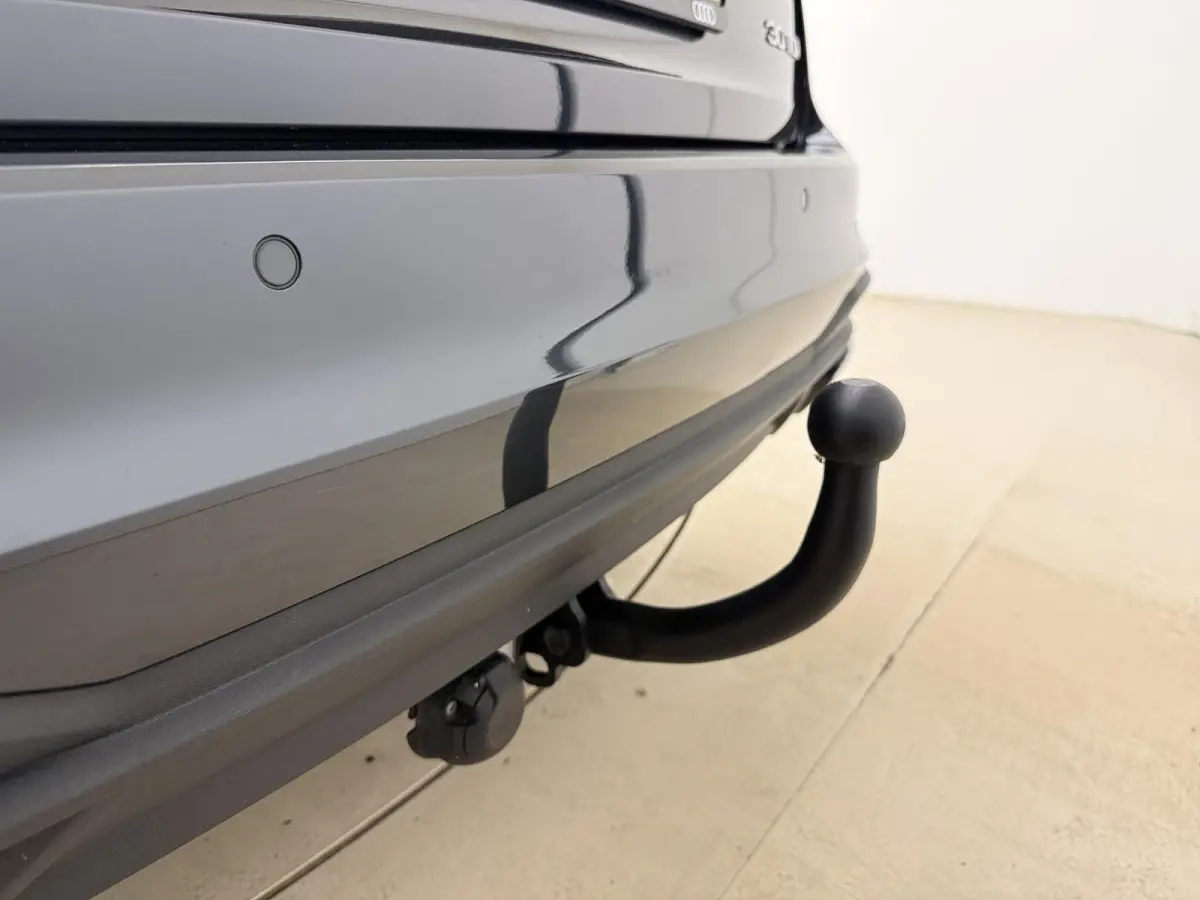 35 TDI Pro Line AUTOMAAT | NAVIGATIE | CLIMATE CONTROL