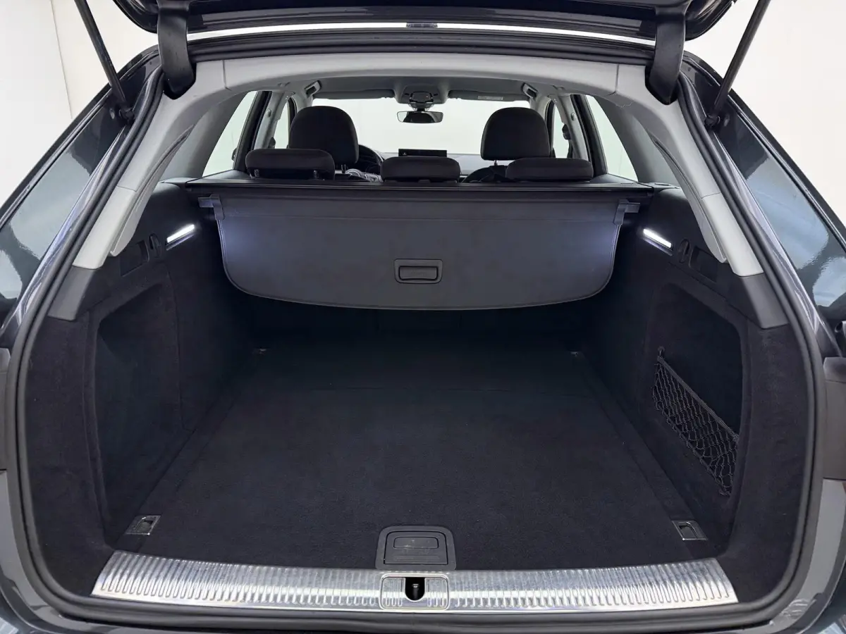 35 TDI Pro Line AUTOMAAT | NAVIGATIE | CLIMATE CONTROL