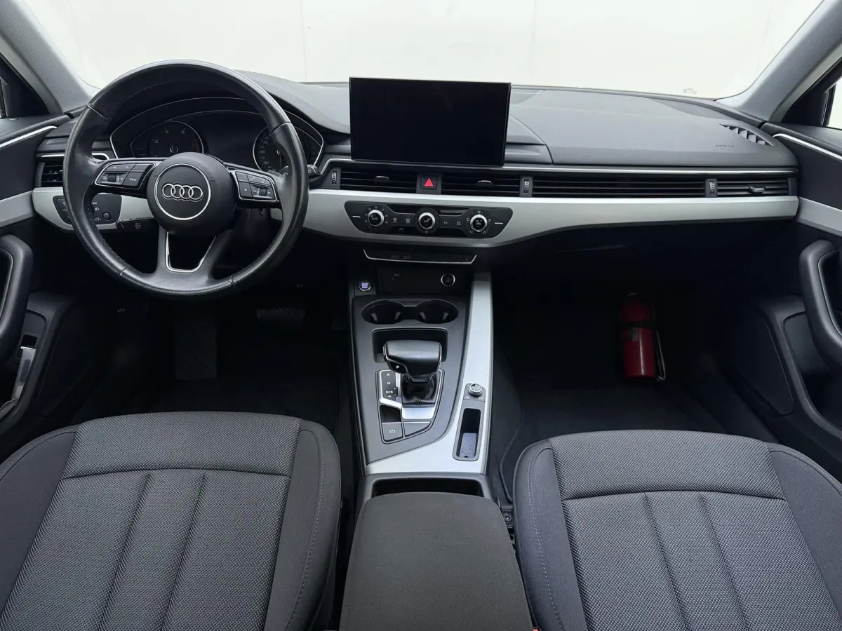 35 TDI Pro Line AUTOMAAT | NAVIGATIE | CLIMATE CONTROL