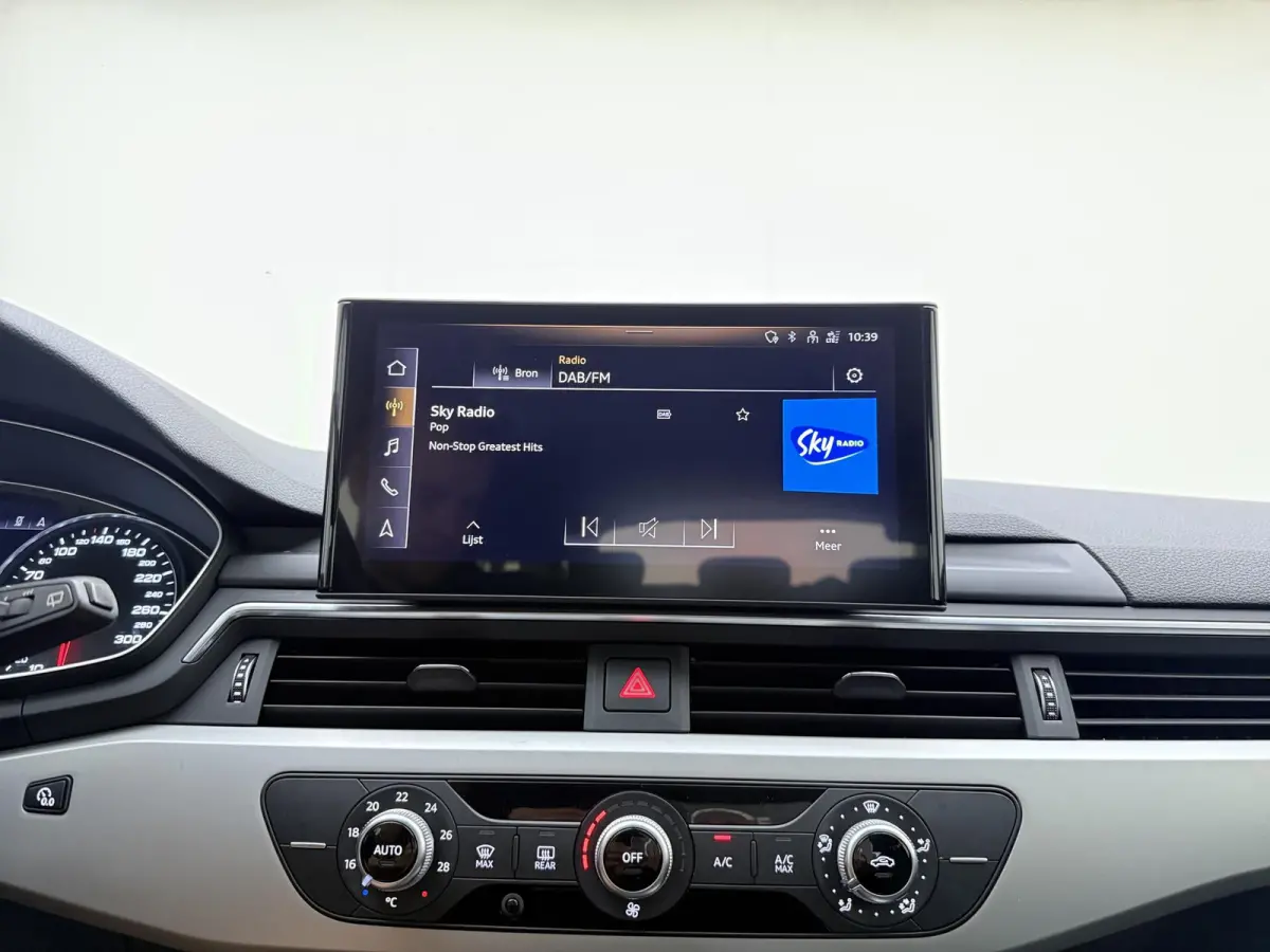 35 TDI Pro Line AUTOMAAT | NAVIGATIE | CLIMATE CONTROL