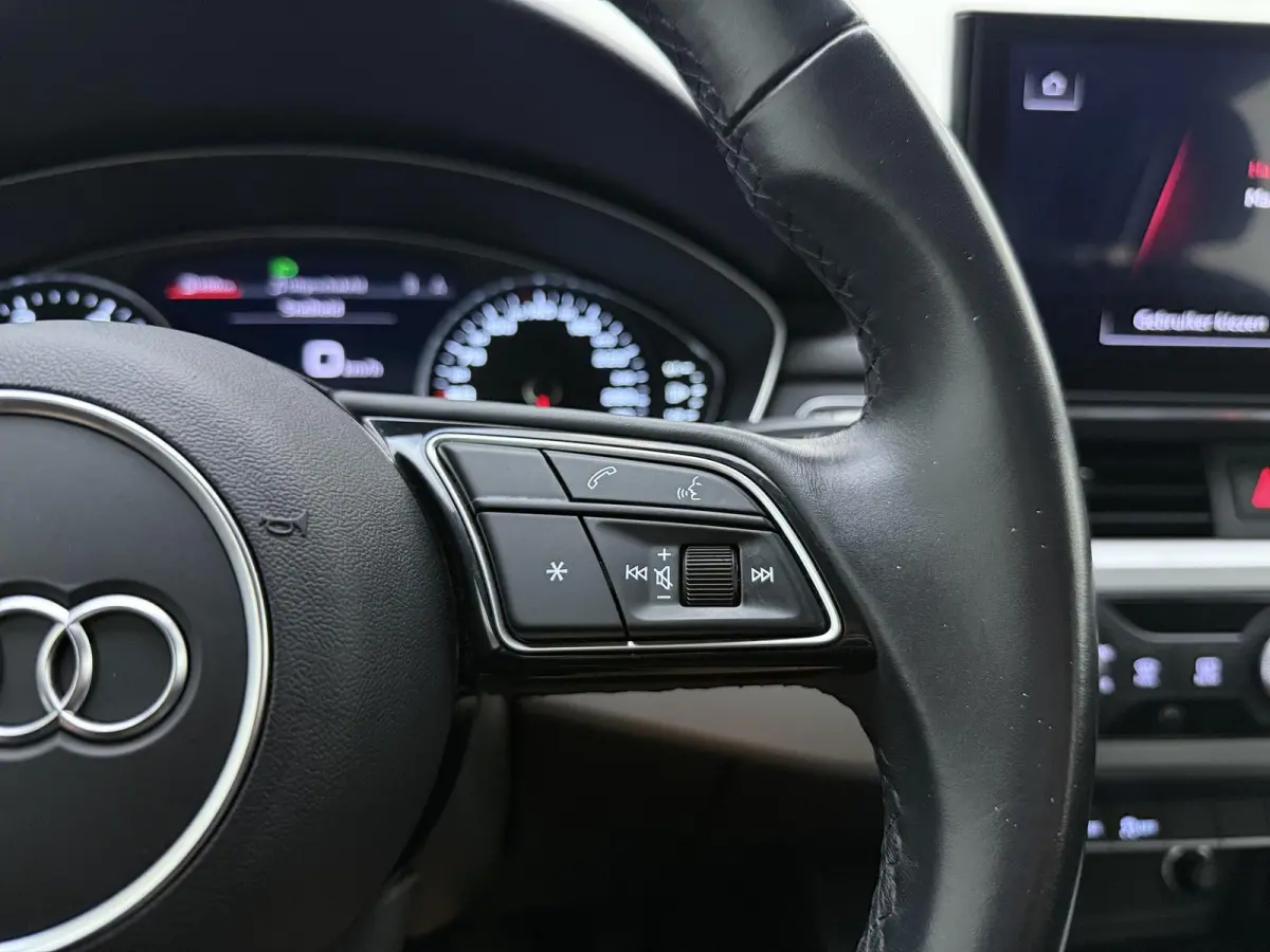 35 TDI Pro Line AUTOMAAT | NAVIGATIE | CLIMATE CONTROL