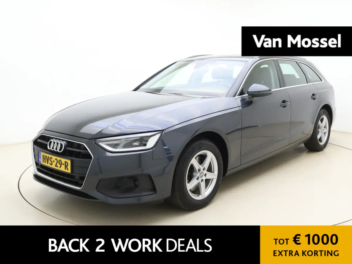 35 TDI Pro Line AUTOMAAT | NAVIGATIE | CLIMATE CONTROL