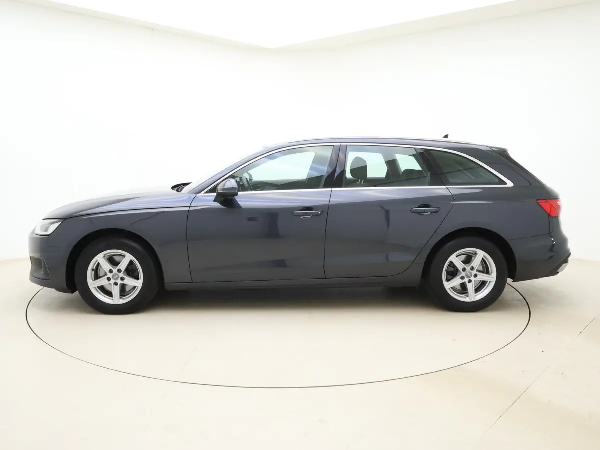 35 TDI Pro Line AUTOMAAT | NAVIGATIE | CLIMATE CONTROL