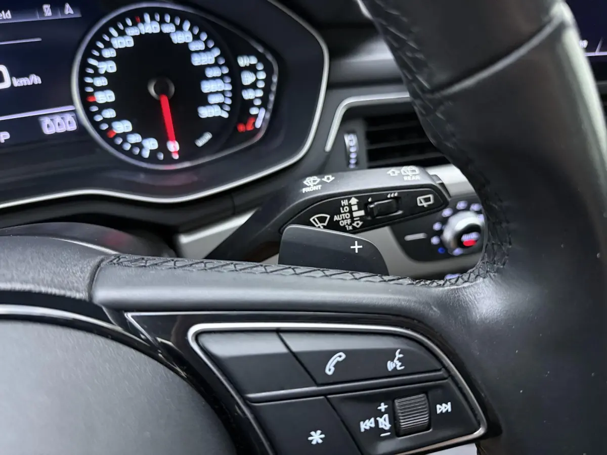 35 TDI Pro Line AUTOMAAT | NAVIGATIE | CLIMATE CONTROL