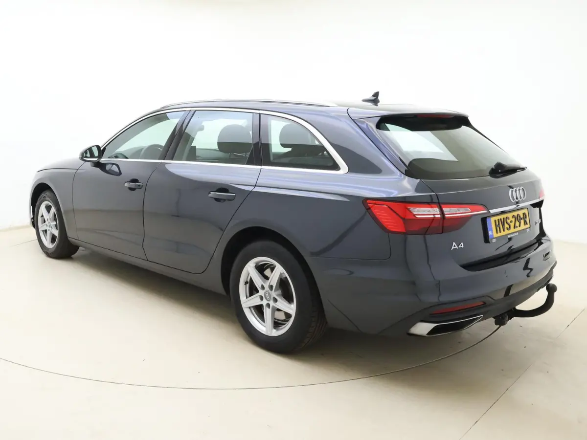 35 TDI Pro Line AUTOMAAT | NAVIGATIE | CLIMATE CONTROL