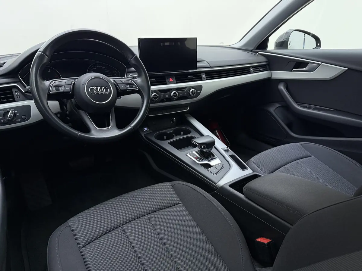 35 TDI Pro Line AUTOMAAT | NAVIGATIE | CLIMATE CONTROL