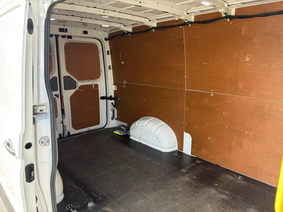 35 2.0 TDI L3H2*A/C*CRUISE*HAAK*VOORRUITVERW.*PDC*