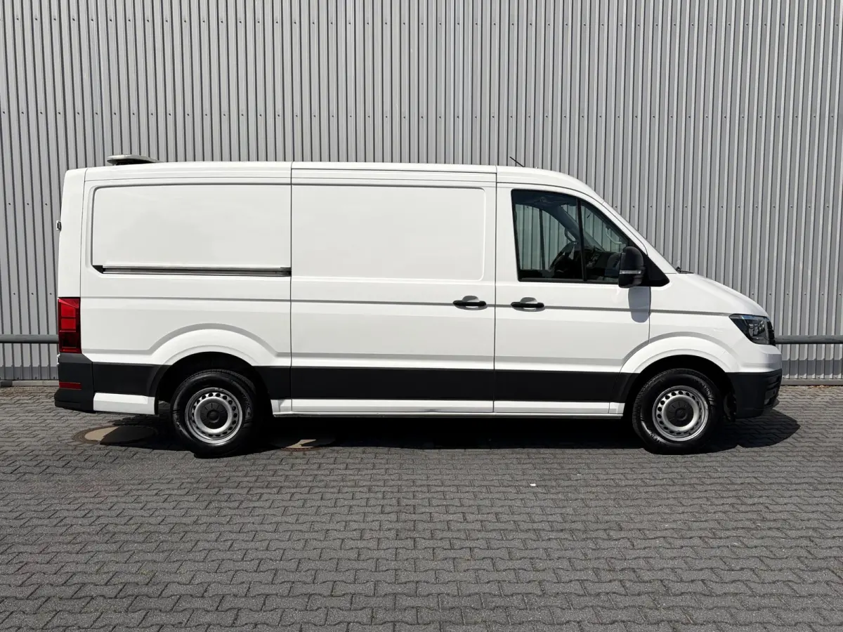 35 2.0 TDI L3H2*A/C*CRUISE*HAAK*VOORRUITVERW.*PDC*