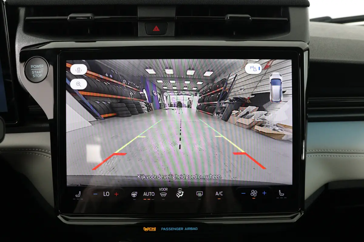 44 kWh | Winter Pack | Camera | Parkeersensoren | Navigatie | Apple Carplay & Android Auto |