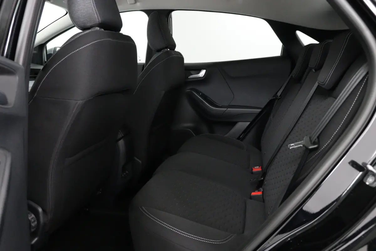 44 kWh | Winter Pack | Camera | Parkeersensoren | Navigatie | Apple Carplay & Android Auto |