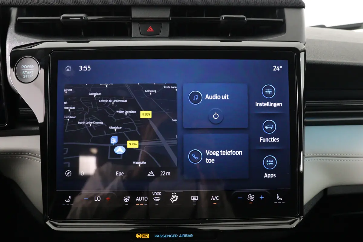 44 kWh | Winter Pack | Camera | Parkeersensoren | Navigatie | Apple Carplay & Android Auto |