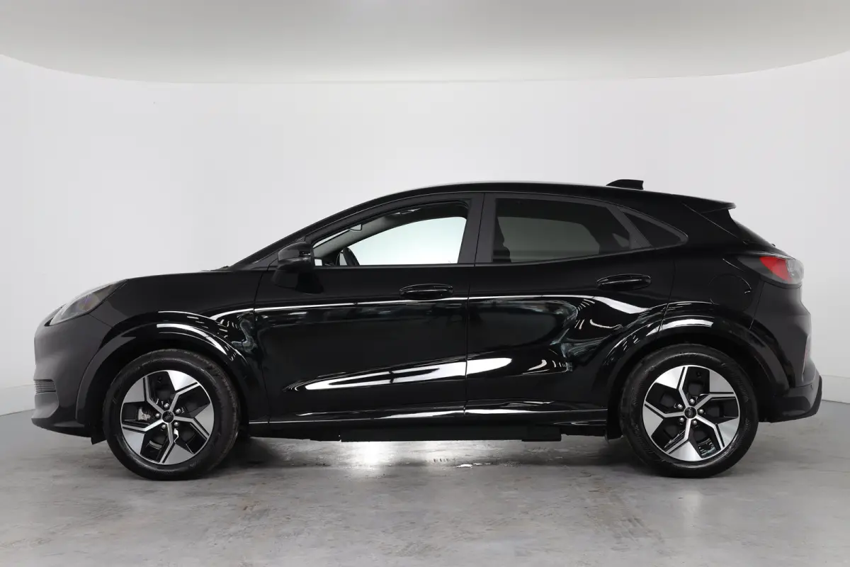 44 kWh | Winter Pack | Camera | Parkeersensoren | Navigatie | Apple Carplay & Android Auto |