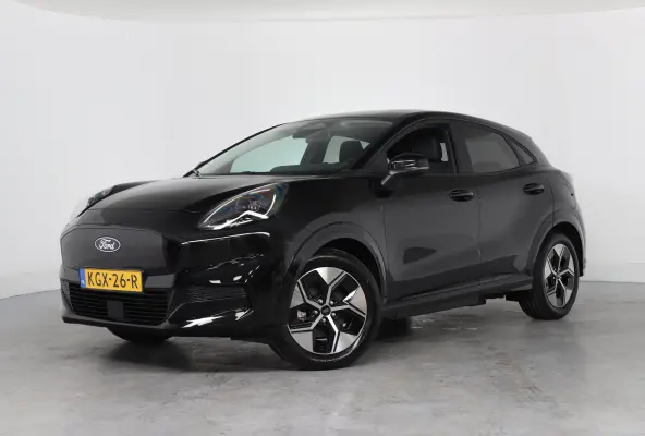44 kWh | Winter Pack | Camera | Parkeersensoren | Navigatie | Apple Carplay & Android Auto |