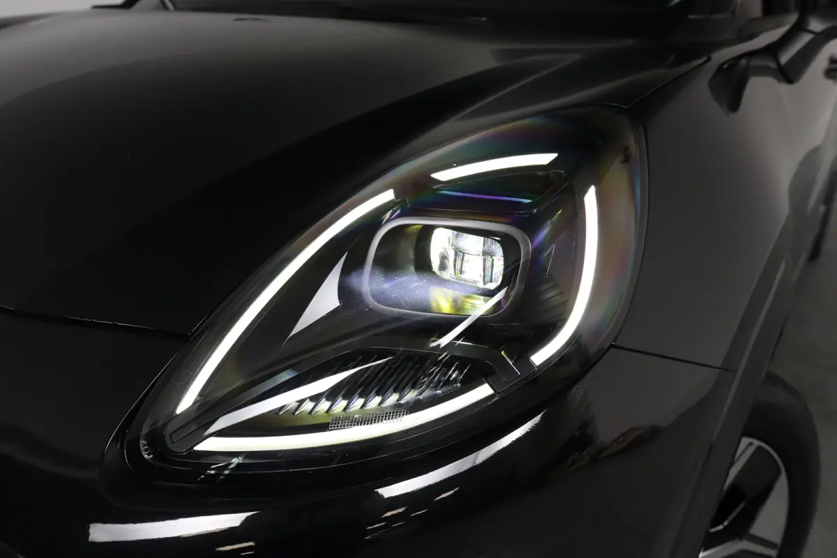 44 kWh | Winter Pack | Camera | Parkeersensoren | Navigatie | Apple Carplay & Android Auto |