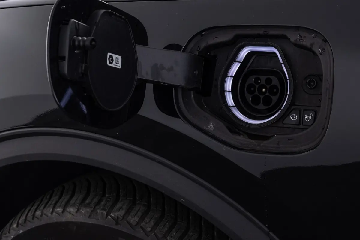2.5 PHEV Titanium | PANORAMADAK | Winterpack | ECC