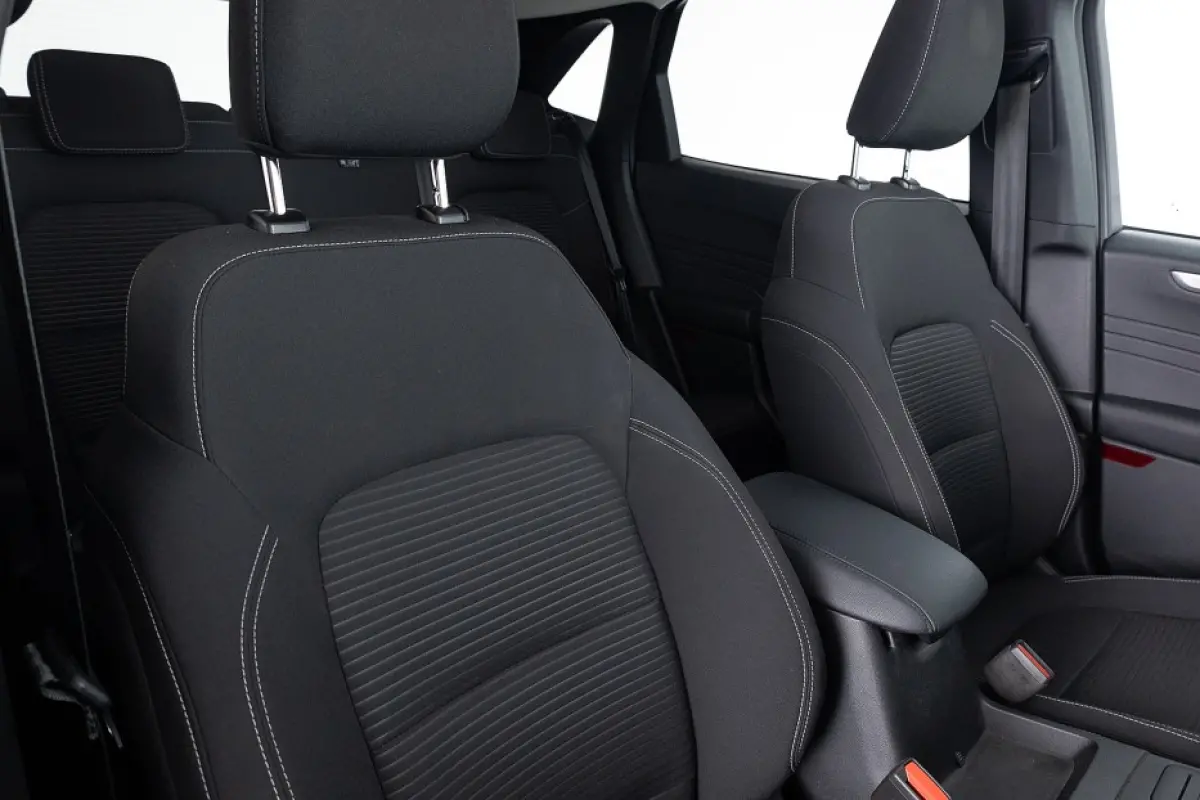 2.5 PHEV Titanium | PANORAMADAK | Winterpack | ECC