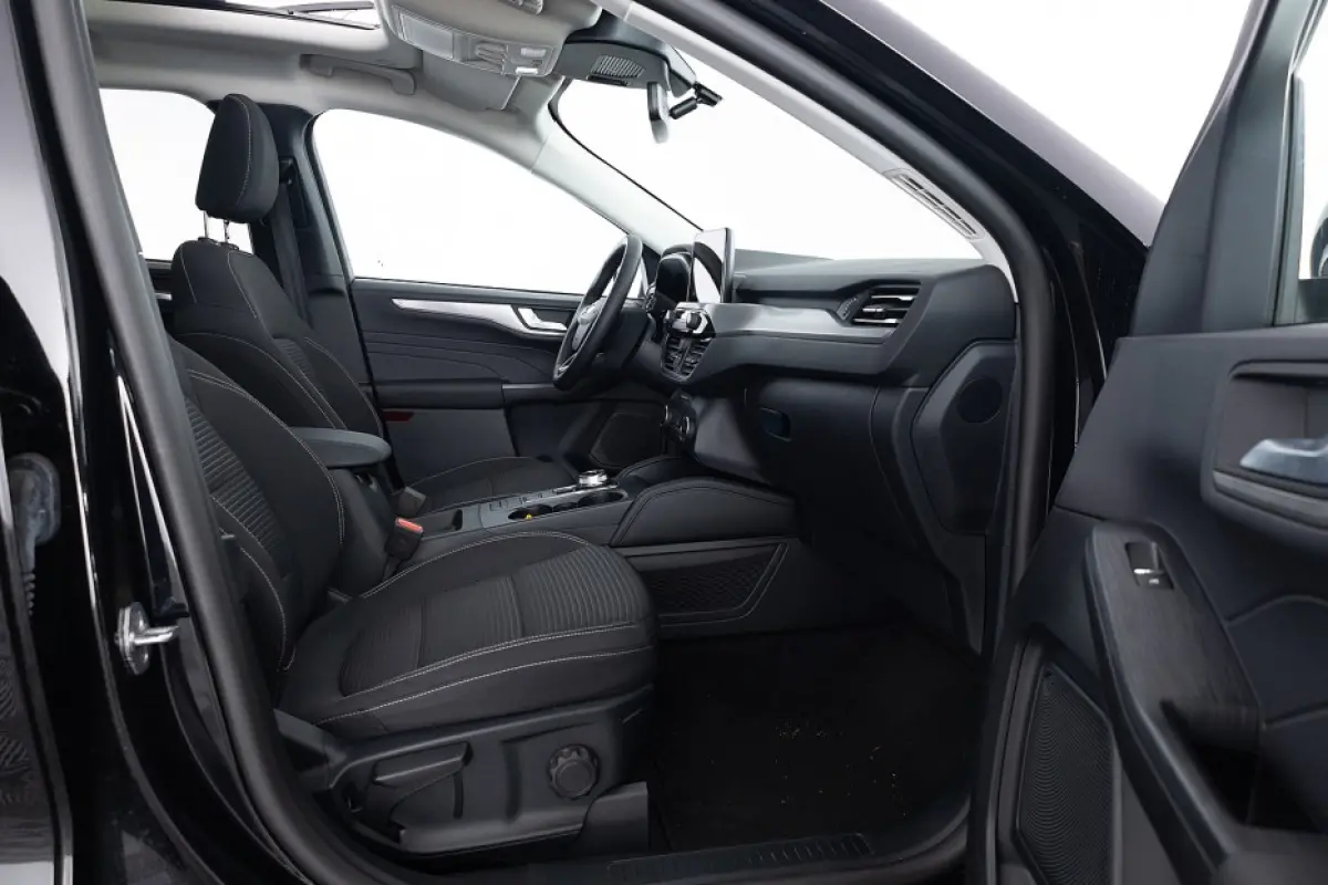 2.5 PHEV Titanium | PANORAMADAK | Winterpack | ECC
