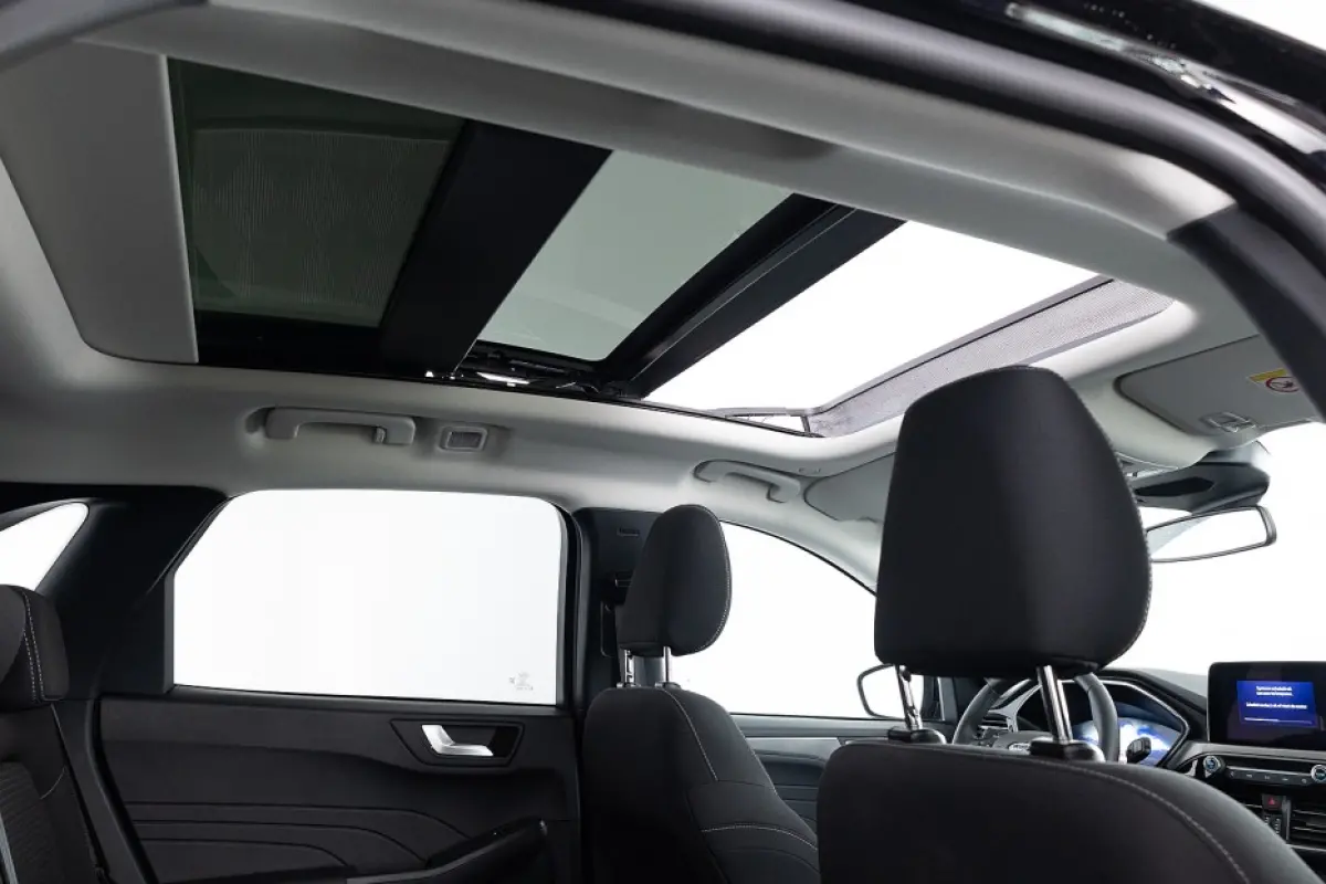 2.5 PHEV Titanium | PANORAMADAK | Winterpack | ECC