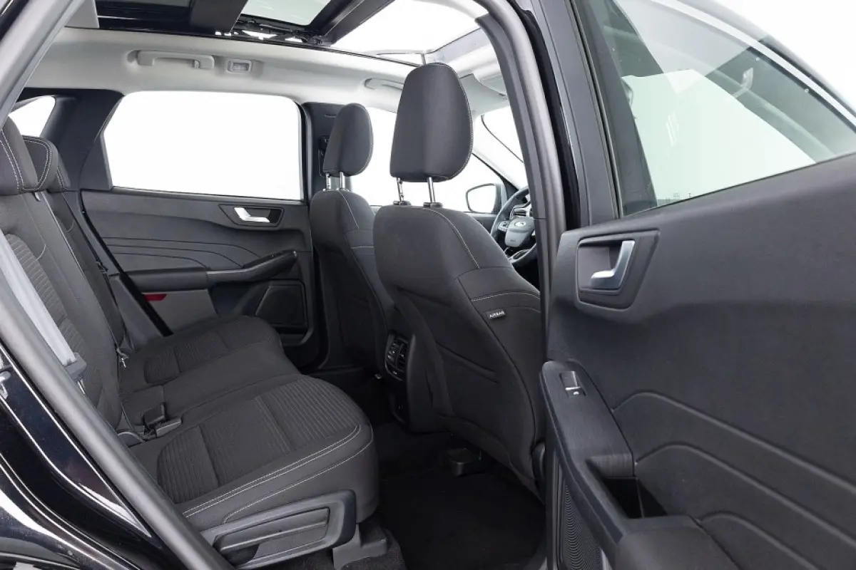 2.5 PHEV Titanium | PANORAMADAK | Winterpack | ECC