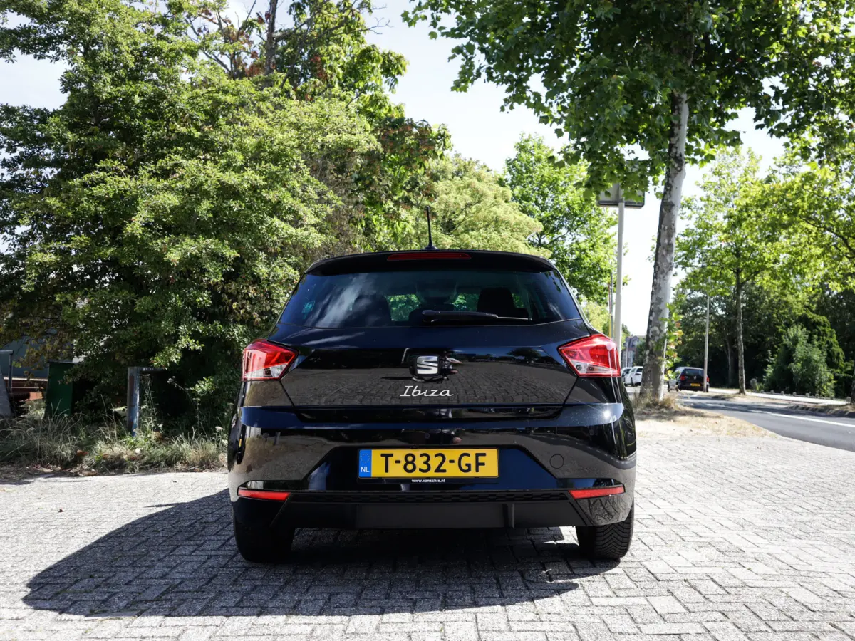 1.0 EcoTSI Style Business Connect 1e-Eig. & Dealer-Onderh. BOVAG-Garantie. NL-Auto.