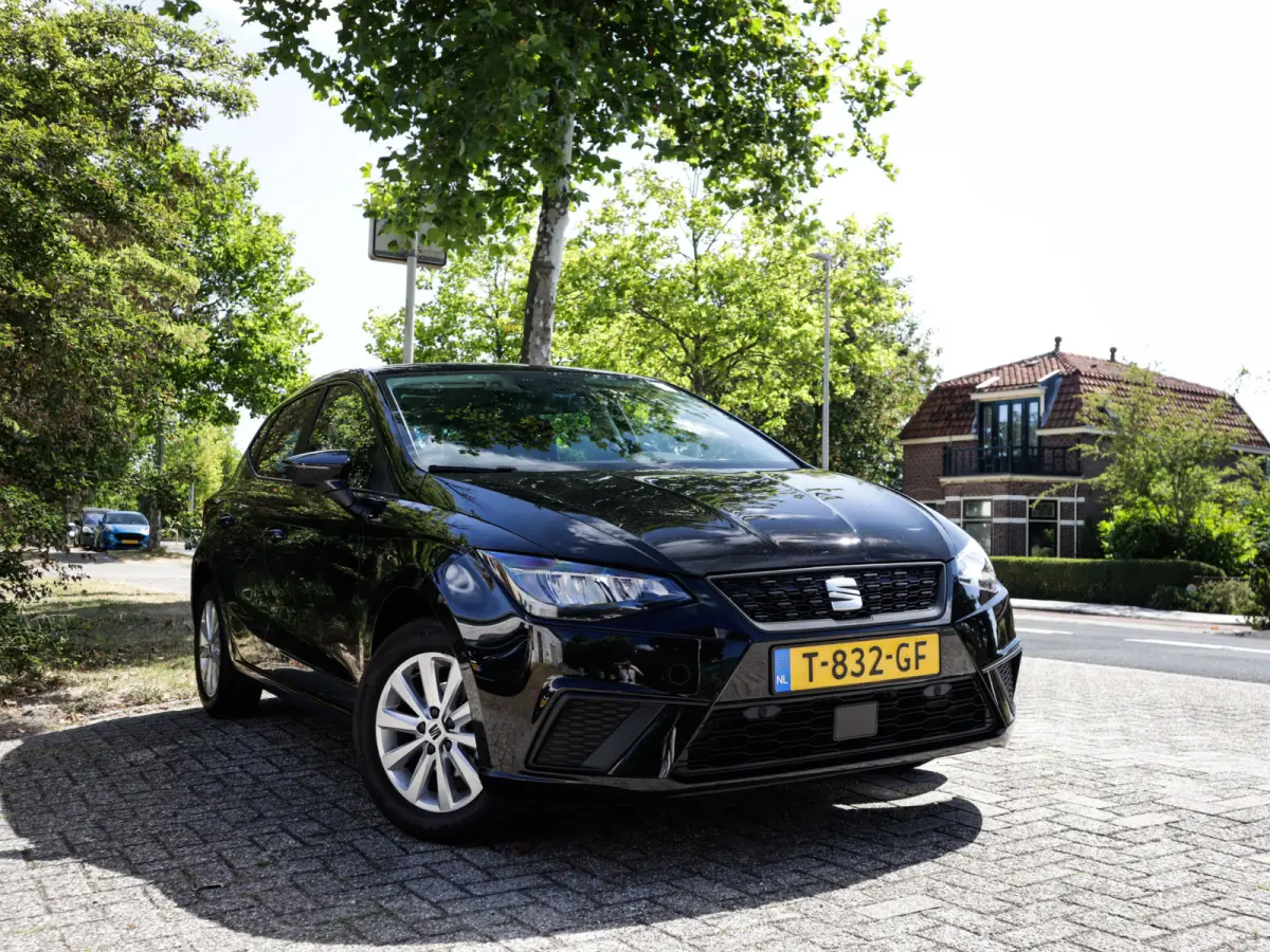 1.0 EcoTSI Style Business Connect 1e-Eig. & Dealer-Onderh. BOVAG-Garantie. NL-Auto.