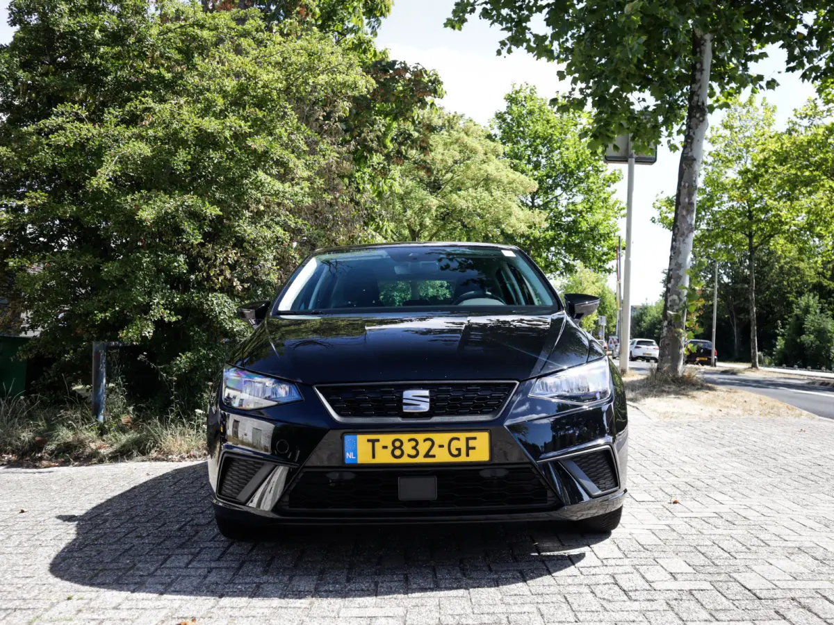 1.0 EcoTSI Style Business Connect 1e-Eig. & Dealer-Onderh. BOVAG-Garantie. NL-Auto.