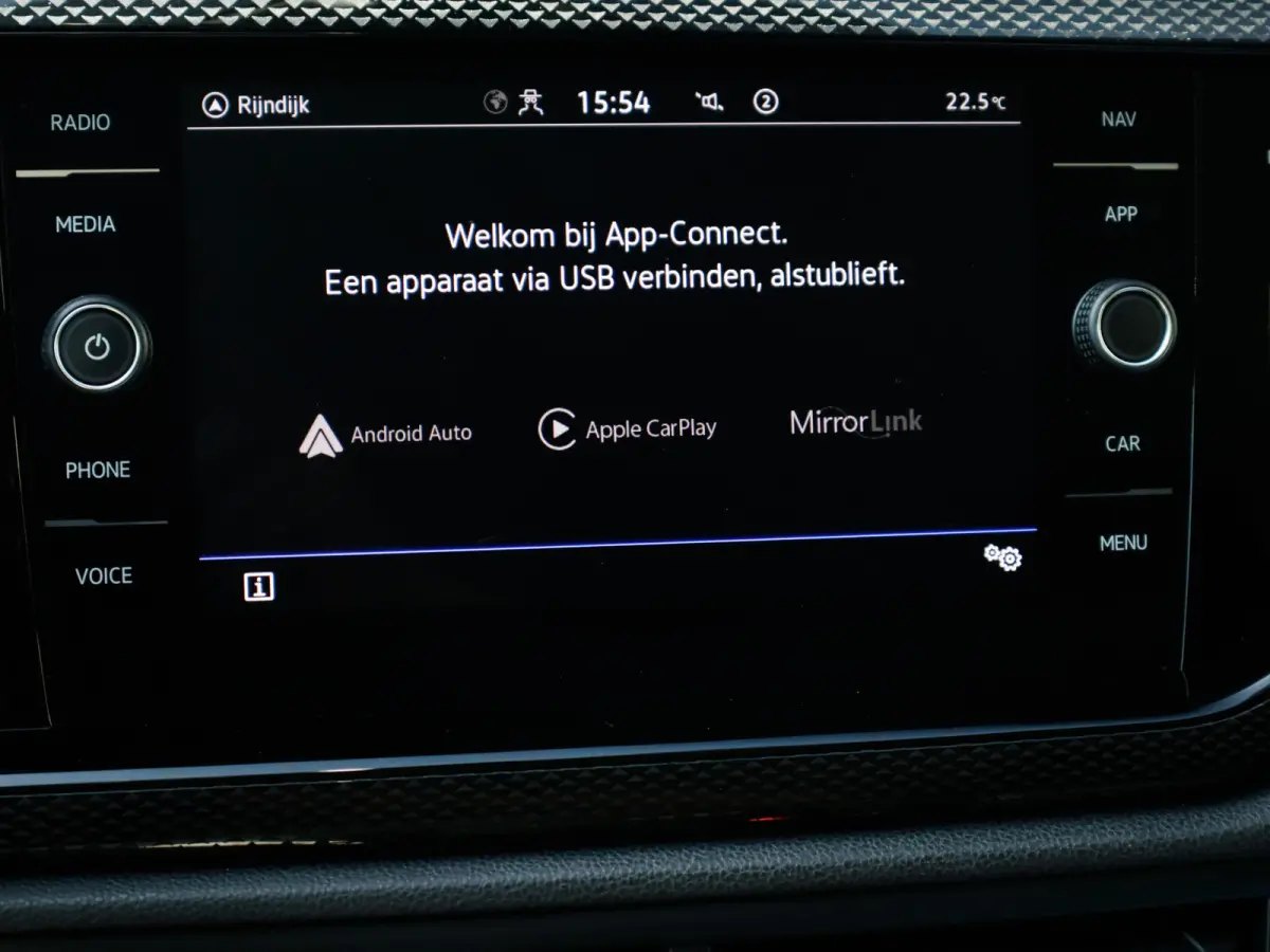 1.0 TSI Life 1e-Eig. & Dealer-Onderh. BOVAG-Garantie. NL-Auto.