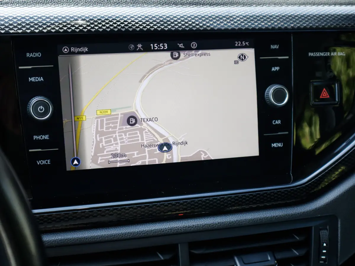1.0 TSI Life 1e-Eig. & Dealer-Onderh. BOVAG-Garantie. NL-Auto.
