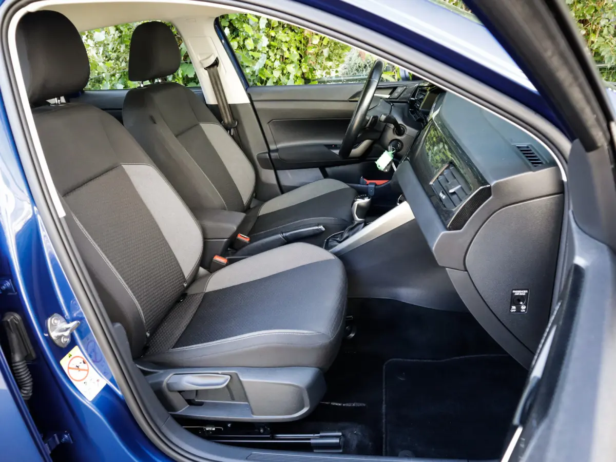 1.0 TSI Life 1e-Eig. & Dealer-Onderh. BOVAG-Garantie. NL-Auto.