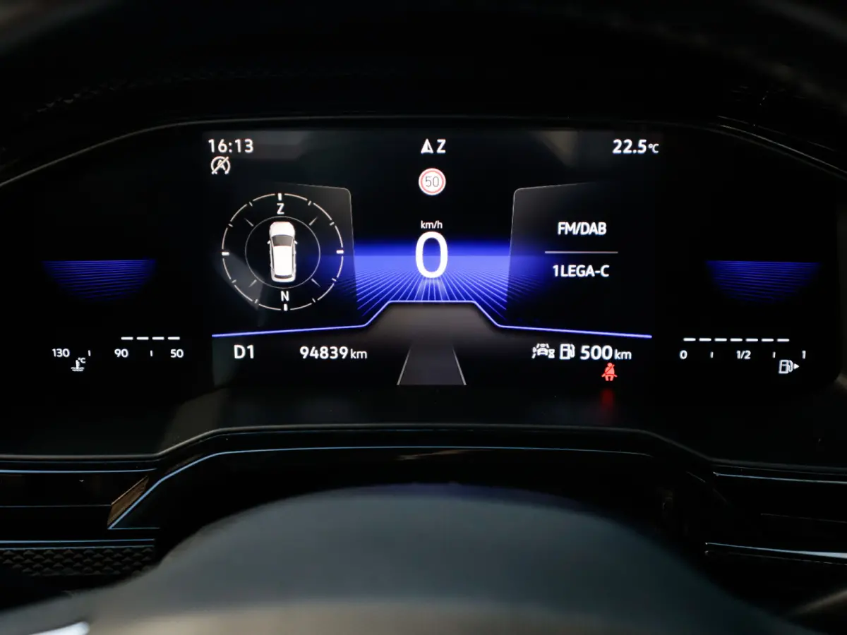 1.0 TSI Life 1e-Eig. & Dealer-Onderh. BOVAG-Garantie. NL-Auto.
