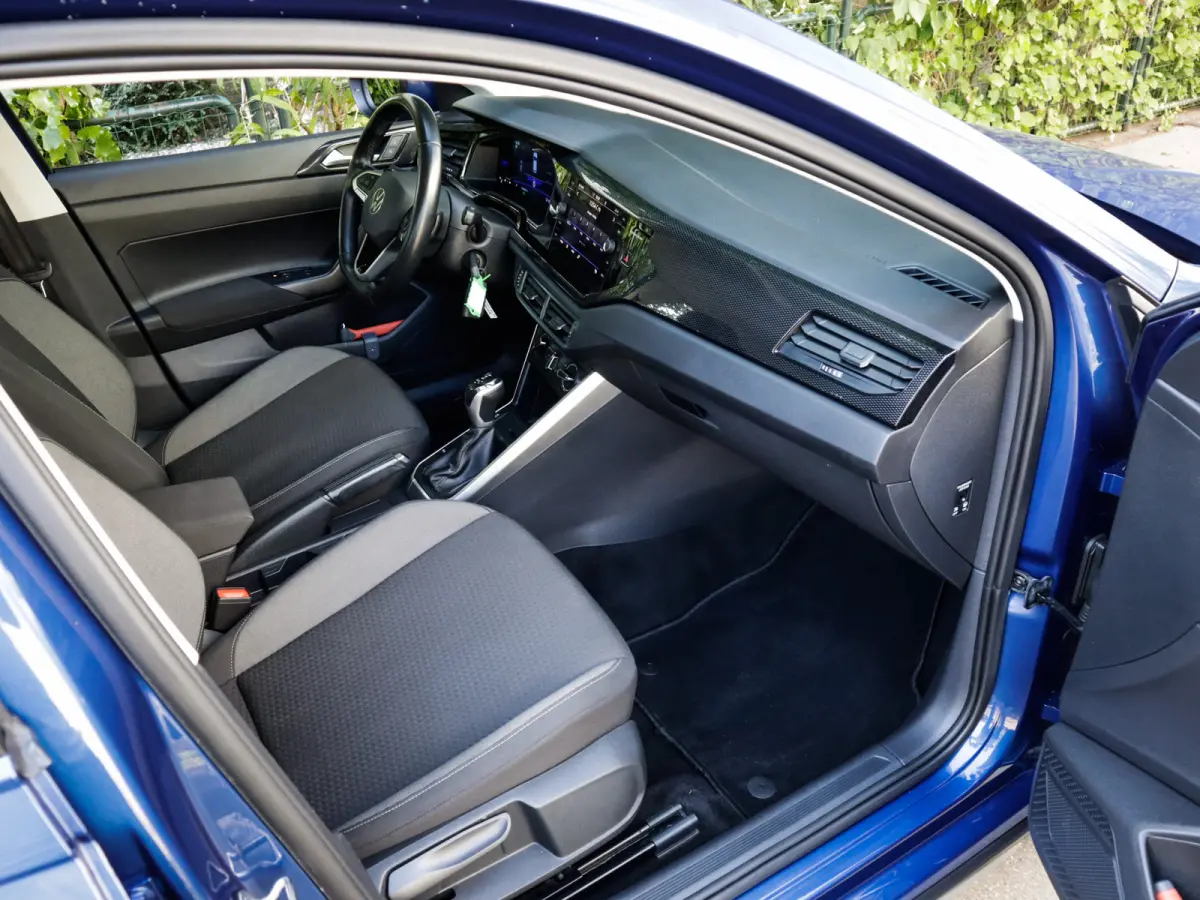 1.0 TSI Life 1e-Eig. & Dealer-Onderh. BOVAG-Garantie. NL-Auto.