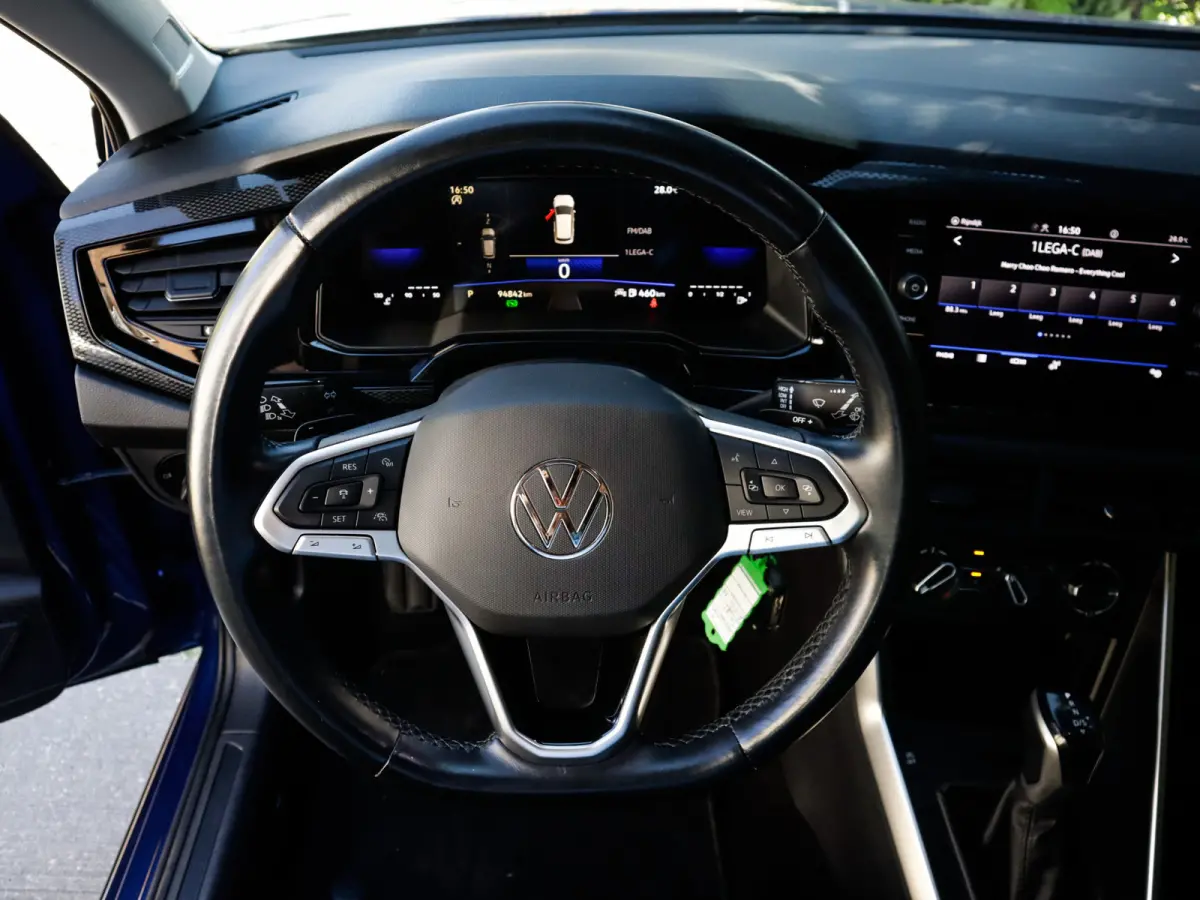 1.0 TSI Life 1e-Eig. & Dealer-Onderh. BOVAG-Garantie. NL-Auto.