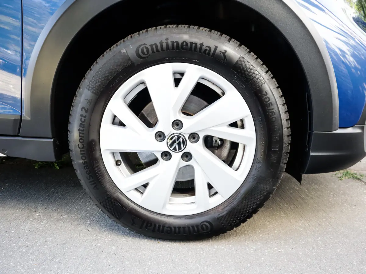 1.0 TSI Life 1e-Eig. & Dealer-Onderh. BOVAG-Garantie. NL-Auto.