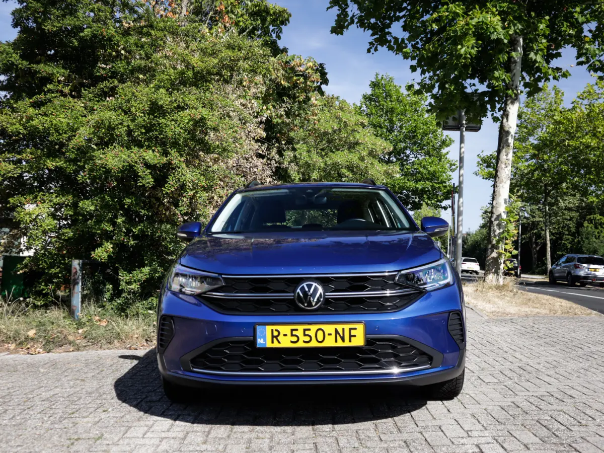 1.0 TSI Life 1e-Eig. & Dealer-Onderh. BOVAG-Garantie. NL-Auto.